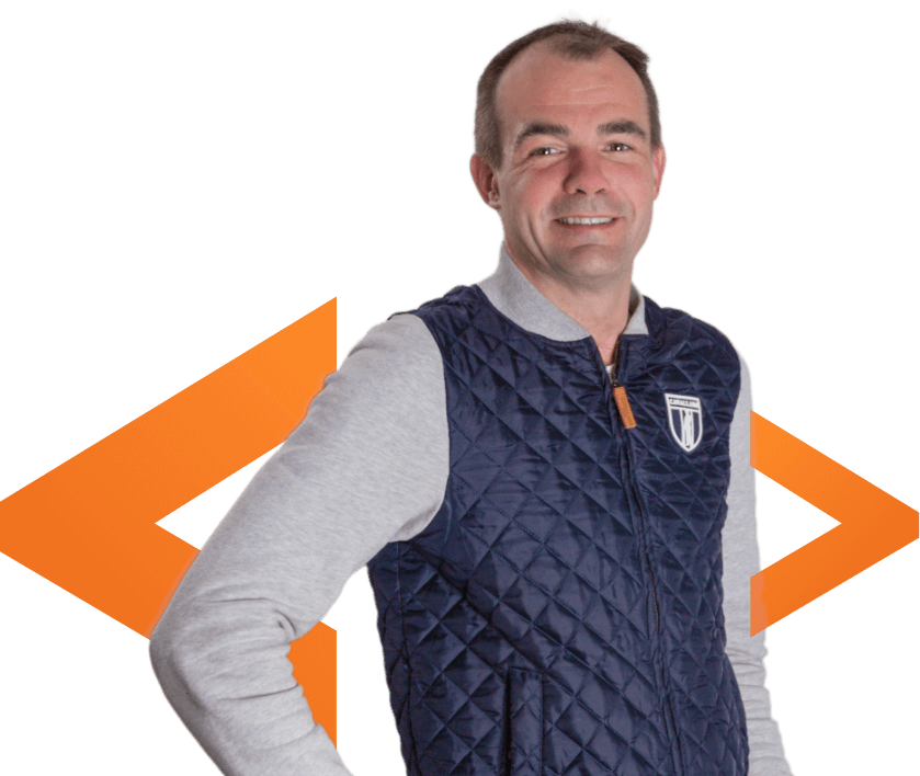 Martijn van Wijk